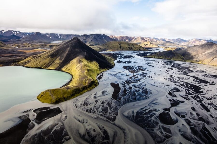 Reykjavik: FlyOver Iceland Entry Ticket - The Well of Time Brings Iceland’s Past Forward
