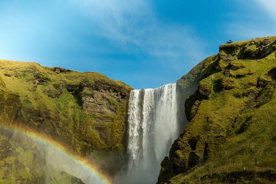 Reykjavik: FlyOver Iceland Entry Ticket - The Best Time to Add It to Your Trip