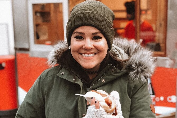 Reykjavik Food and Drink Adventure - Local Evening Experience - Why this Reykjavik food walk works so well