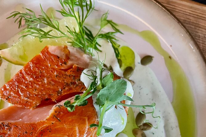 Reykjavik Food and Drink Adventure - Local Evening Experience - Dietary needs and group comfort