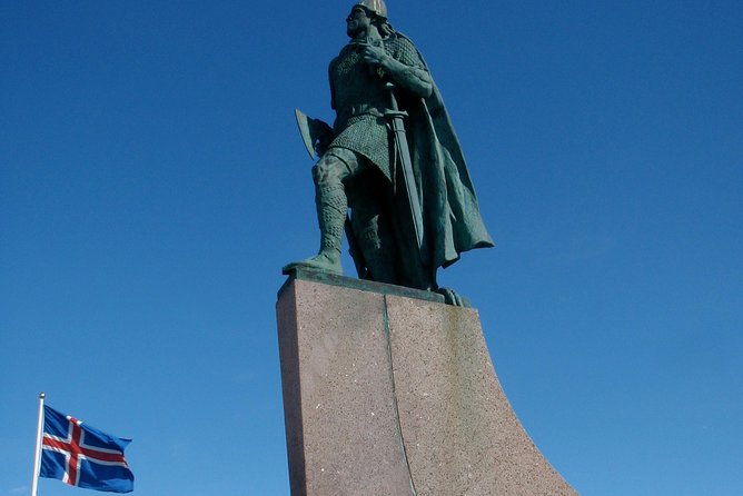Reykjavik Food Tour and City Walk - PRIVATE TOUR - Traditional dishes at a family-run restaurant
