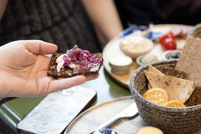 Reykjavik Food Tour - Supermarket Tour & Lunch at Microbrewery - Who Will Enjoy This Food Tour?