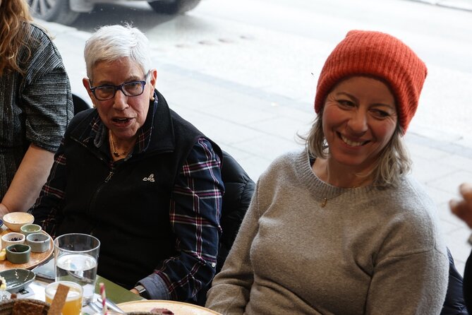 Reykjavik Food Tour - Supermarket Tour & Lunch at Microbrewery - What You Learn About Icelandic Food