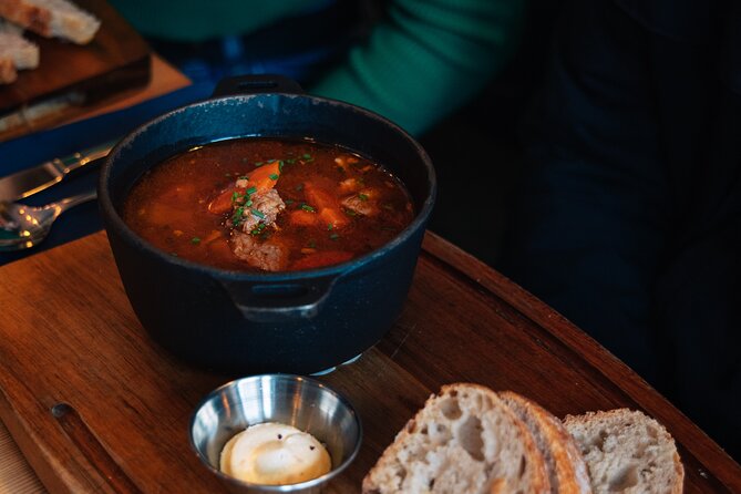 Reykjavik Food Walk - Local Foodie Adventure in Iceland - Arnarhóll and the story of Iceland’s first settler