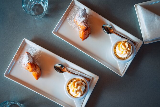Reykjavik Food Walk - Local Foodie Adventure in Iceland - The foods that make the walk worthwhile