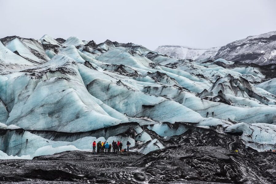 Reykjavik: Glacier Hike & South Coast Day Tour - Why this South Coast tour works
