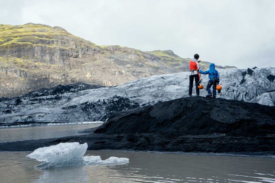 Reykjavik: Glacier Hike, Waterfalls and Black Sand Beach - Who should choose this South Coast trip?