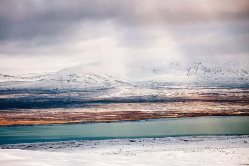 Reykjavík: Glacier Snowmobile and Hot Springs with Pickup - Is the $346 price fair?