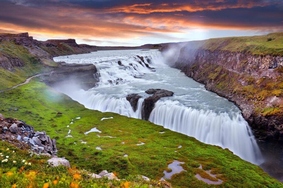 Reykjavík: Golden Circle Afternoon Tour - Four things to know before you book