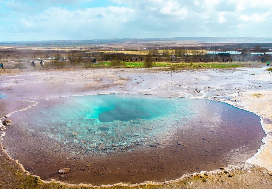 Reykjavík: Golden Circle Afternoon Tour - Why this six-hour version works