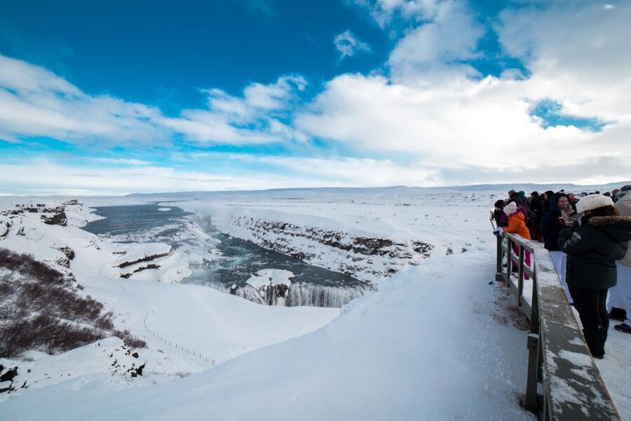 Reykjavík: Golden Circle Afternoon Tour - Timing, food, weather, and what to bring