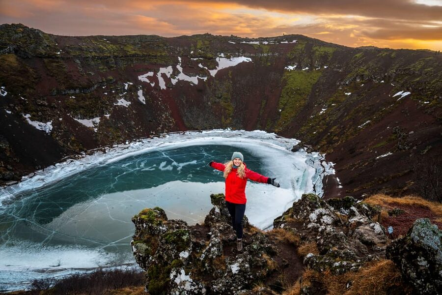 Reykjavík: Golden Circle and Silfra Snorkeling Combo Tour - Key points to know before booking
