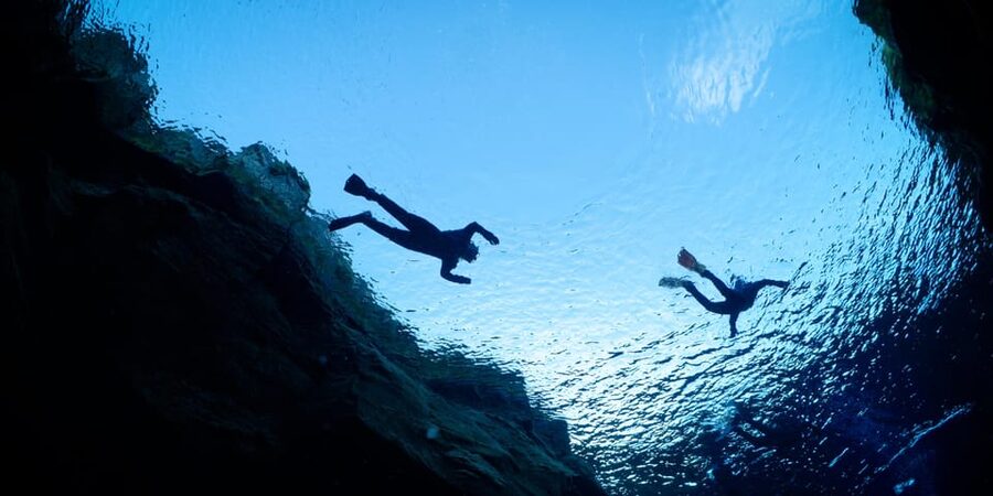 Reykjavík: Golden Circle and Silfra Snorkeling Combo Tour - A full day, usually starting with Silfra