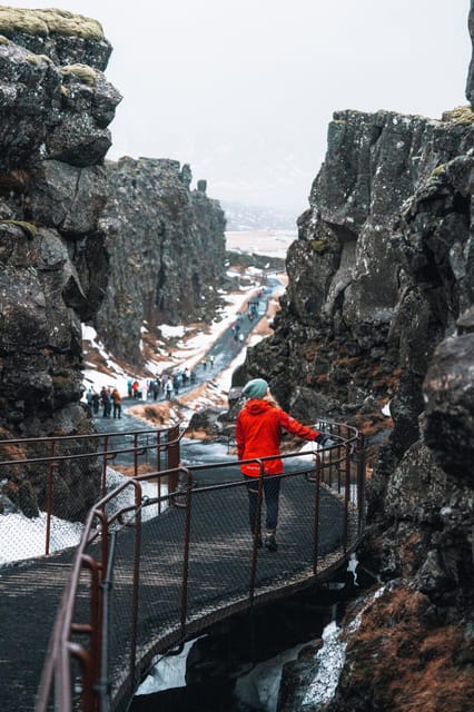 Reykjavík: Golden Circle and Silfra Snorkeling Combo Tour - Simple ways to make the day better