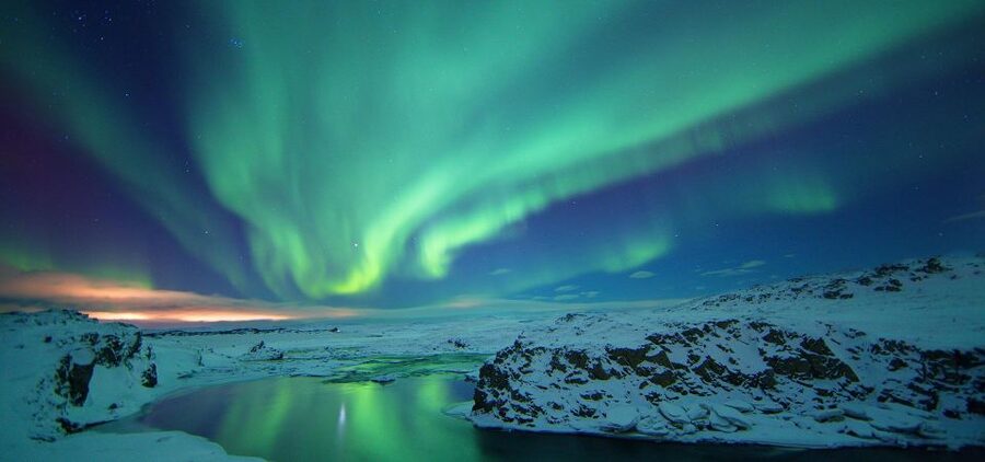 Reykjavík: Golden Circle, Blue Lagoon, and Aurora Tour - Key points to know before booking