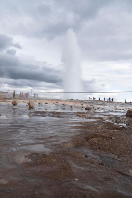 Reykjavík: Golden Circle, Blue Lagoon, and Aurora Tour - Is $338 good value?