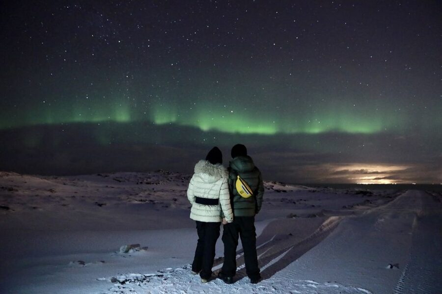 Reykjavík: Golden Circle, Blue Lagoon, and Aurora Tour - Practical tips for a smoother day