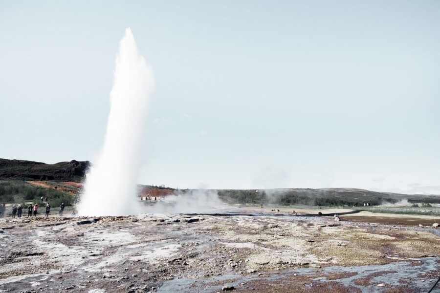 Reykjavík: Golden Circle, Blue Lagoon, and Aurora Tour - Should you book it?