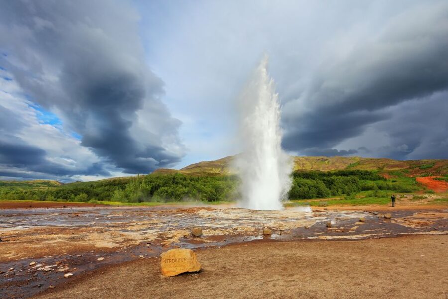 Reykjavik: Golden Circle Day Tour with optional Blue Lagoon - Is $78 good value for this Iceland day trip?