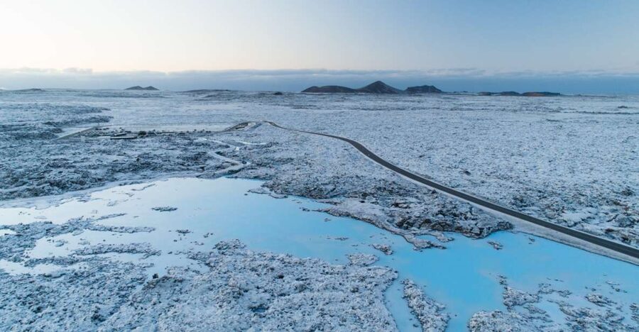 Reykjavik: Golden Circle Day Trip with Blue Lagoon Transfer - Is $152 a fair price?
