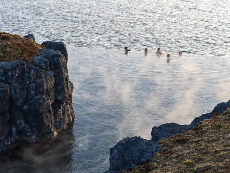 Reykjavik: Golden Circle, Fridheimar, & Sky Lagoon Day Trip - Why this Golden Circle day works