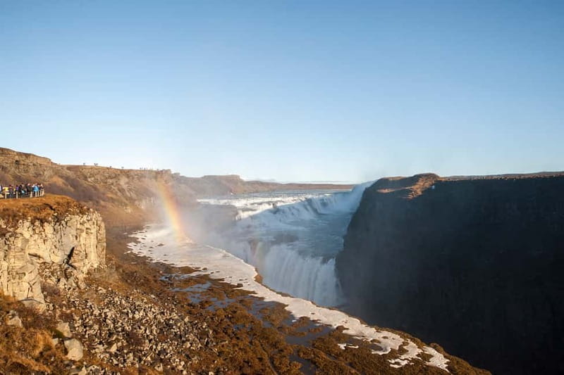 Reykjavik: Golden Circle, Fridheimar, & Sky Lagoon Day Trip - Þingvellir, where history meets the rift