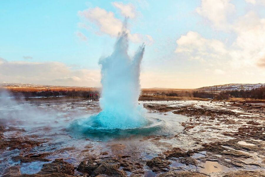Reykjavik: Golden Circle Full-Day Tour with Kerid Crater - Why this Golden Circle tour works well from Reykjavik