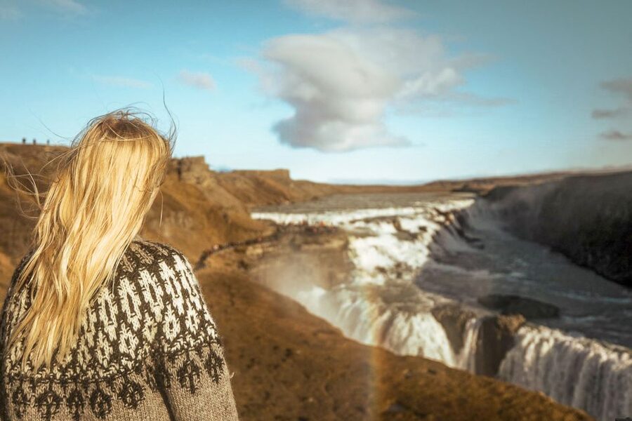 Reykjavik: Golden Circle Full-Day Tour with Kerid Crater - Kerið crater: the reason to book early