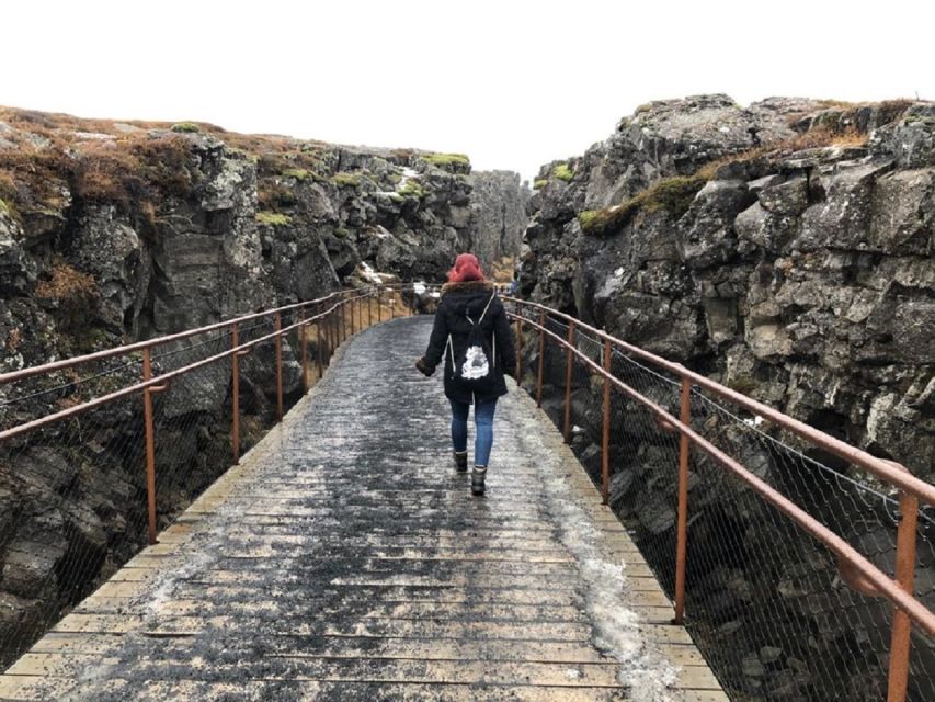 Reykjavík: Golden Circle Geological Jeep Day Trip - Why a geology-focused Golden Circle tour is different