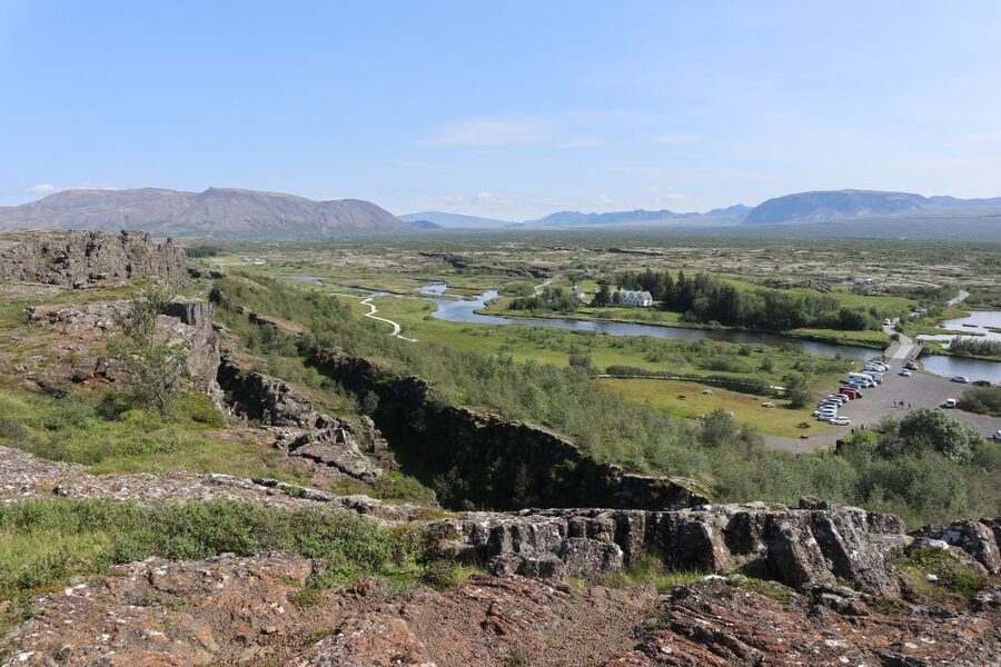 Reykjavík: Golden Circle Geological Jeep Day Trip - Packing advice for Iceland’s changeable outdoors