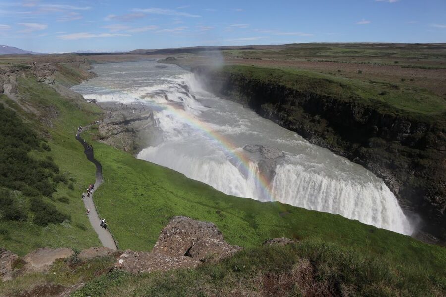 Reykjavík: Golden Circle Geological Jeep Day Trip - Thingvellir: tectonic plates and Viking politics