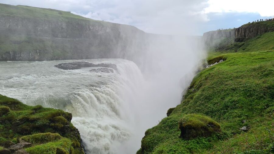 Reykjavik: Golden Circle, Kerid Crater and Sky Lagoon Tour - Sky Lagoon turns sightseeing into a proper evening