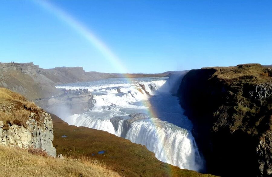 Reykjavik: Golden Circle, Kerid Crater and Sky Lagoon Tour - Food, weather, and the details that matter