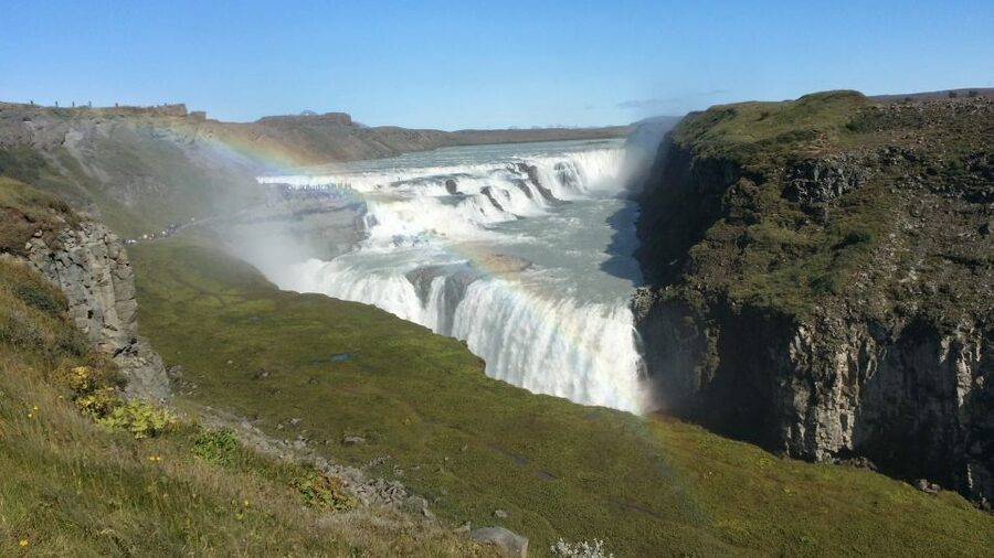 Reykjavik: Golden Circle & Langjökull Glacier on a Jeep - What you should expect from the glacier visit