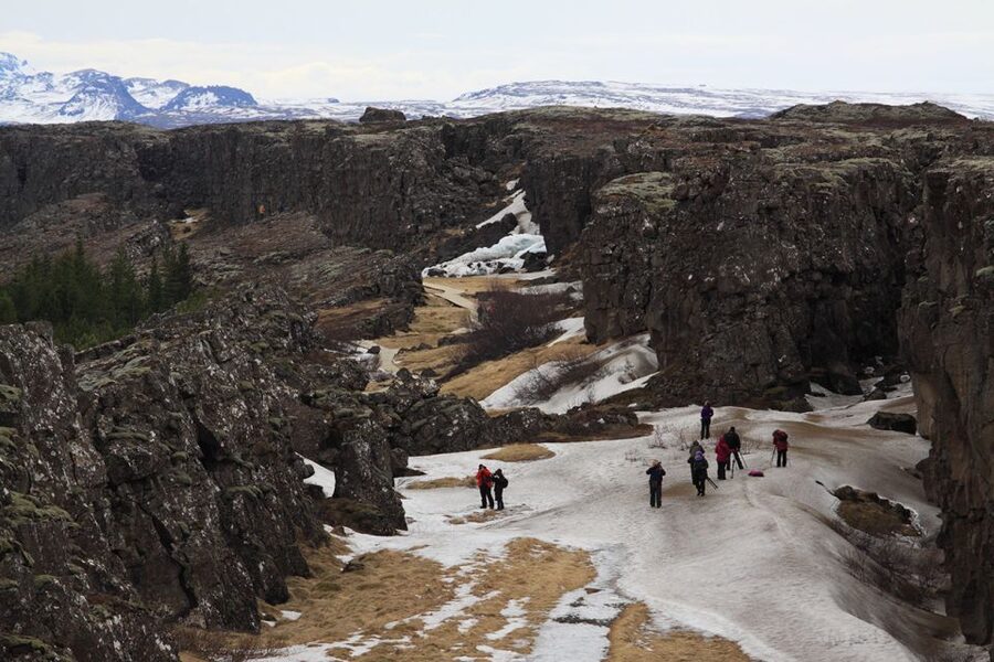 Reykjavik: Golden Circle & Northern Lights 4x4 Tour - What happens if the lights do not appear?