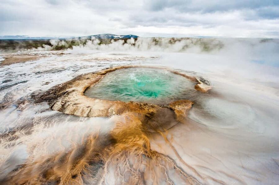 Reykjavík: Golden Circle, Secret Lagoon, & Friðheimar Tour - Why this Golden Circle day works for a short Iceland visit