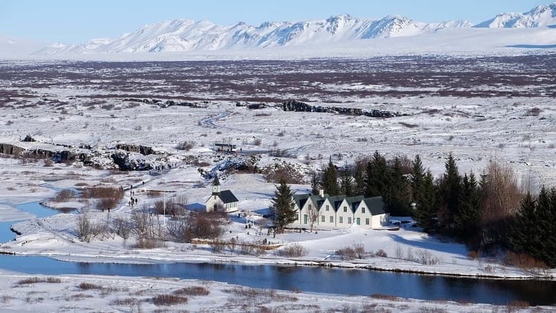 Reykjavik: Golden Circle Super Jeep and Snowmobile Tour - Why this Golden Circle and glacier combination works