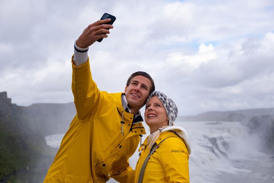 Reykjavik: Golden Circle Tour and Blue Lagoon Admission - The Return to Reykjavik and Transfer to the Blue Lagoon