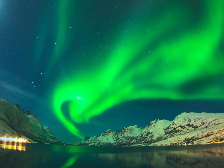 Reykjavík: Golden Circle Tour & Perlan Museum Tour - Gullfoss delivers the biggest outdoor moment