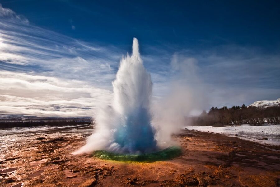 Reykjavík: Golden Circle Tour & Perlan Museum Tour - What the $124 price really covers