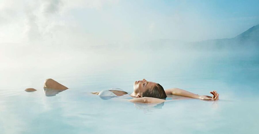 Reykjavik: Golden Circle Tour with Blue Lagoon Visit & Entry - Why this combination works