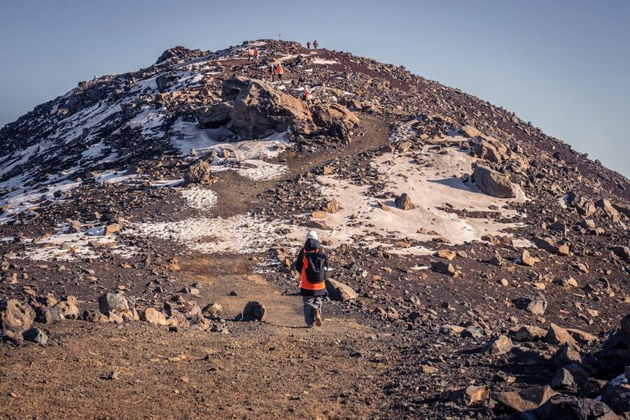 Reykjavík: Guided Afternoon Hiking Tour to New Volcano Site - Why this Reykjanes volcano trip is worth your afternoon