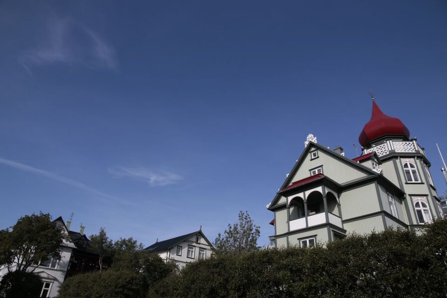 Reykjavik: Guided City Walking Tour - Austurvollur, Parliament, and the city’s public heart