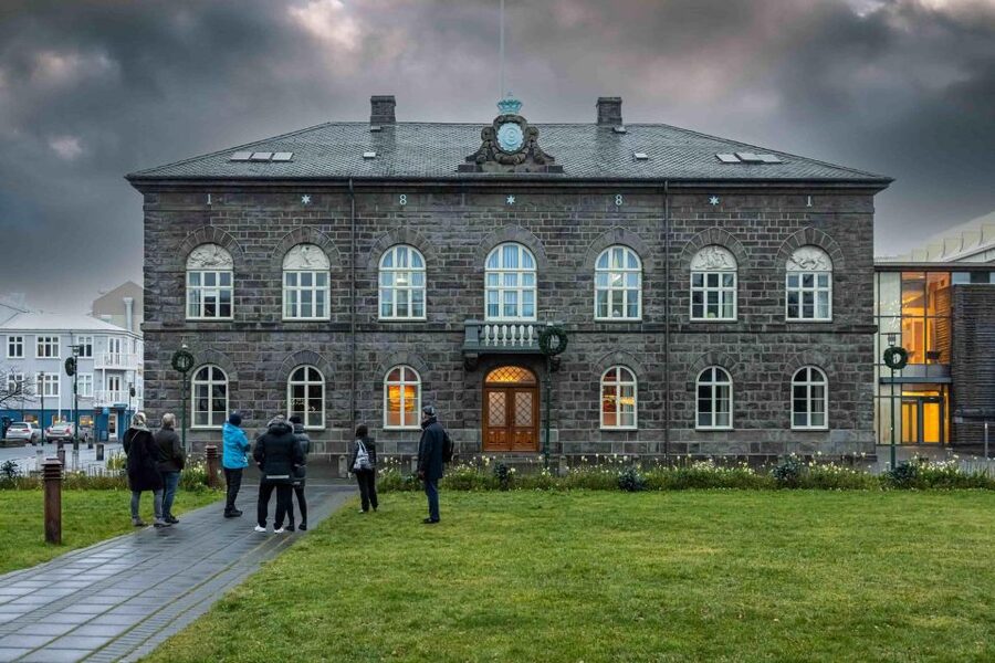 Reykjavik: Guided Folklore Walking Tour - Quick reasons to consider this folklore walk