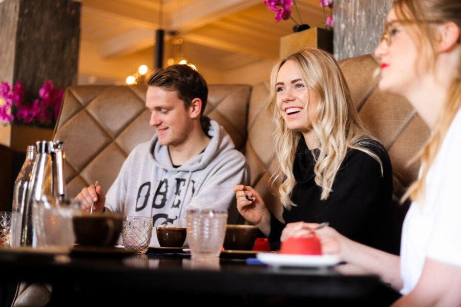 Reykjavik: Guided Foodie Walking Tour with 6 Tastings - The opening tastings: small plates with a local point of view