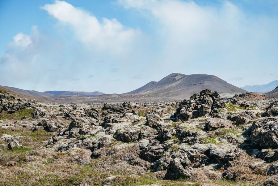 Reykjavik: Guided Tour to Volcano and Reykjanes Geopark - Is $95 good value?