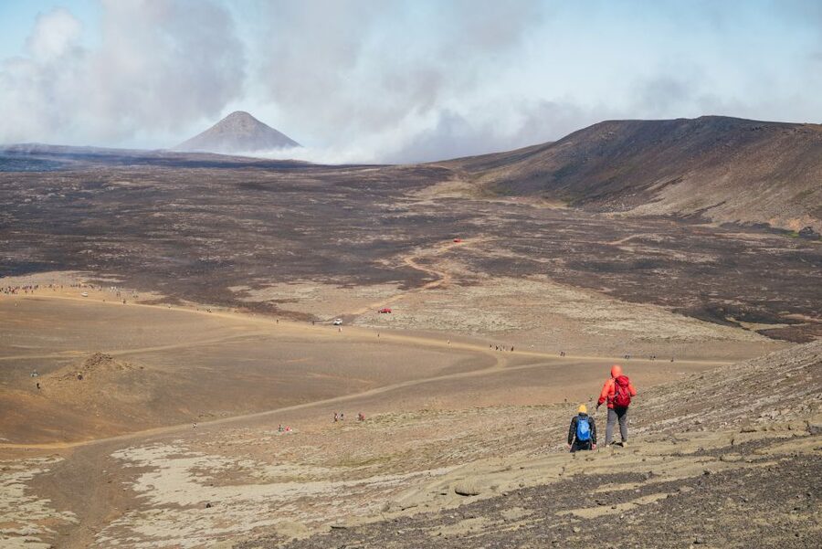 Reykjavik: Guided Tour to Volcano and Reykjanes Geopark - Why Reykjanes is such a rewarding day trip