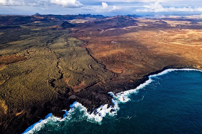 Reykjavik Helicopter Private Tour of Volcanoes - Key things to know before you book