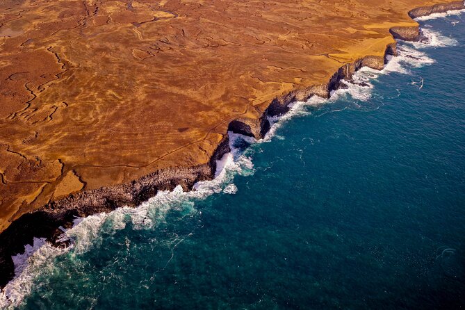 Reykjavik Helicopter Private Tour of Volcanoes - Timing, weather, and the practical details