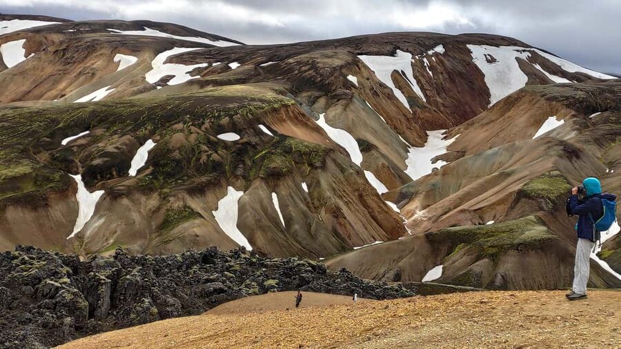 Reykjavík/Hella: Landmannalaugar Highlands Full-Day Trip - Guides who make the day easier